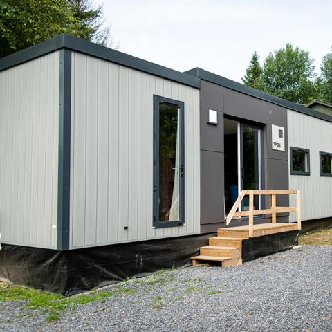 BUNGALOW 6 personnes - Taos