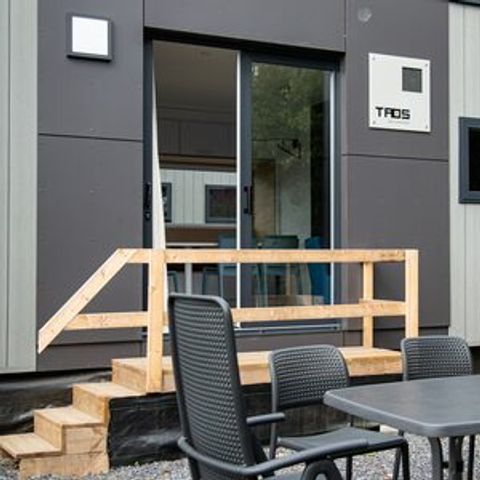 MOBILHOME 6 personnes - Taos
