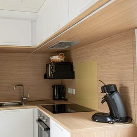 BUNGALOW 6 personnes - Taos