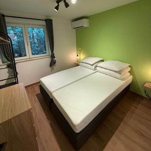 MAISON 12 personnes - Le Hâvre de la Forêt