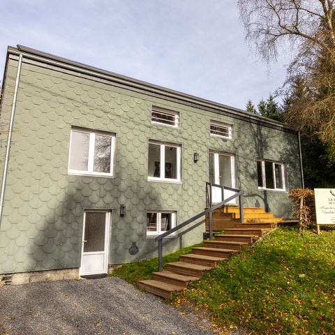 MAISON 12 personnes - Le Hâvre de la Forêt