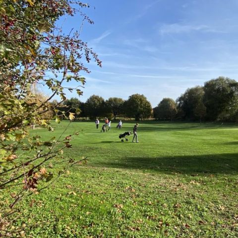 Villapark de Hondsrug - Camping Borger-Odoorn - Image N°6