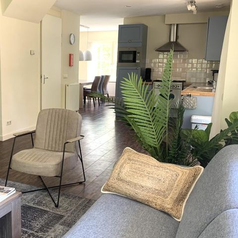 MAISON 8 personnes - Boerderijvilla 8 Comfort