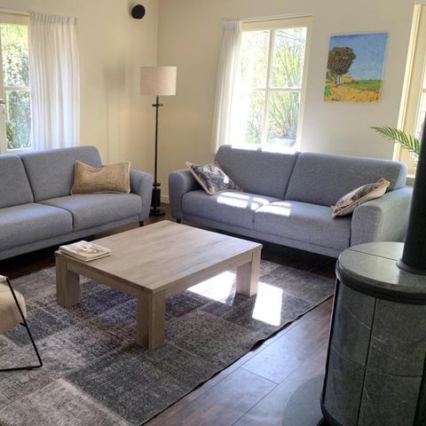 MAISON 8 personnes - Boerderijvilla 8 Comfort