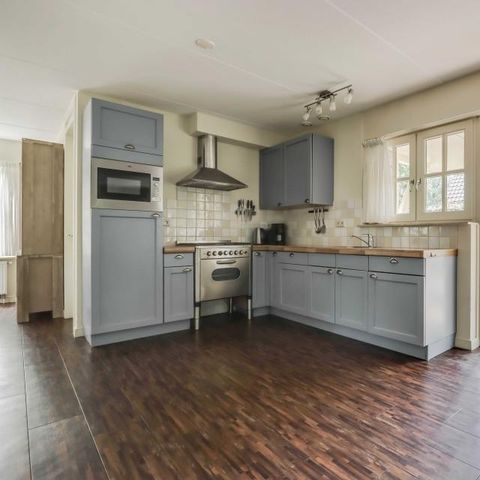 MAISON 8 personnes - Boerderijvilla 8 Comfort