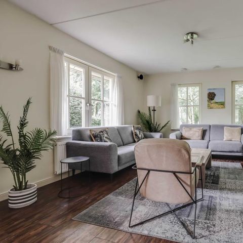 MAISON 8 personnes - Boerderijvilla 8 Comfort