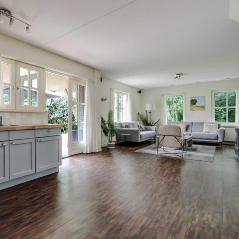 MAISON 8 personnes - Boerderijvilla 8 Comfort