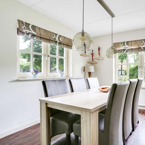 MAISON 6 personnes - Boerderijvilla 6 Comfort