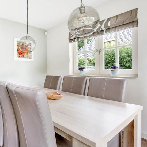 MAISON 6 personnes - Boerderijvilla 6 Comfort