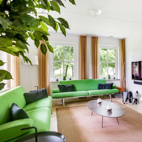 MAISON 6 personnes - Boerderijvilla 6 Luxe