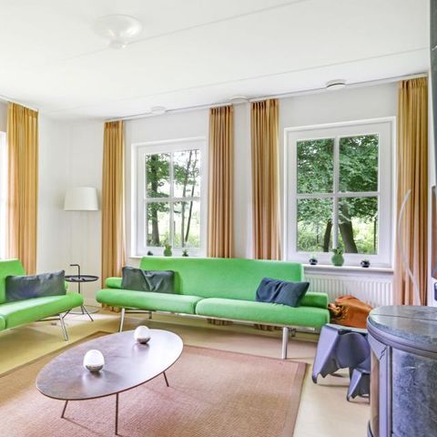 MAISON 6 personnes - Boerderijvilla 6 Luxe