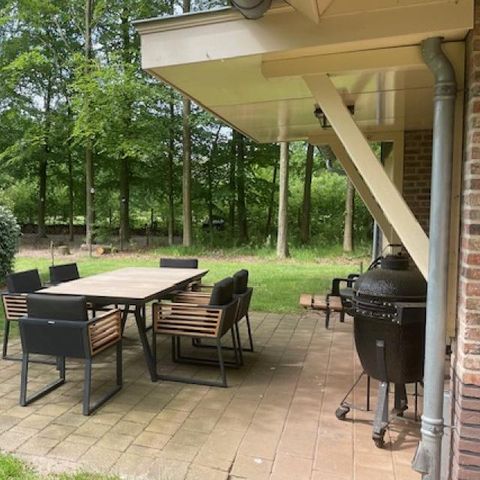 MAISON 6 personnes - Boerderijvilla 6 Luxe