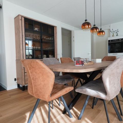 MAISON 8 personnes - Bosvilla 8 Comfort Plus