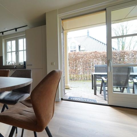 MAISON 8 personnes - Bosvilla 8 Comfort Plus