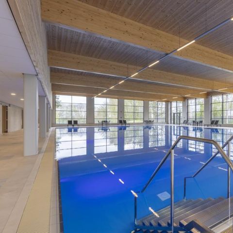 Villapark de Hondsrug - Camping Borger-Odoorn - Image N°4