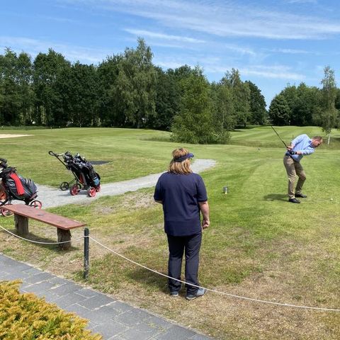 Villapark de Hondsrug - Camping Borger-Odoorn - Image N°2