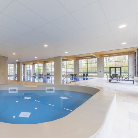 Villapark de Hondsrug - Camping Borger-Odoorn - Image N°3