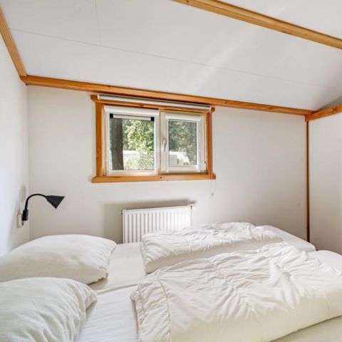 CHALET 4 personnes - Chouette hulotte 110