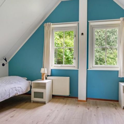 MAISON 4 personnes - Cigogne