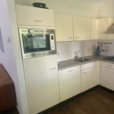 VILLA 6 personnes - Grue 127