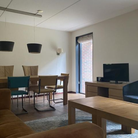 VILLA 6 personnes - Grue 127