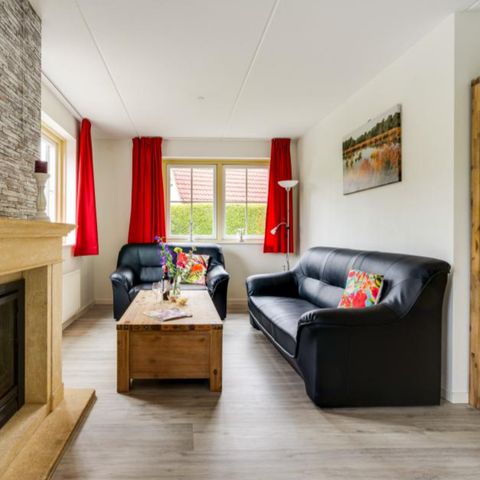 MAISON 4 personnes - Grive musicienne 17