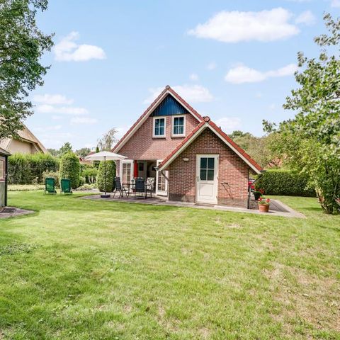 MAISON 4 personnes - Grive musicienne 17