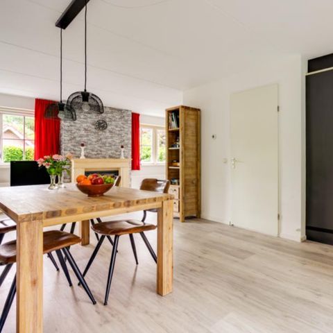 MAISON 4 personnes - Grive musicienne 17