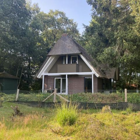 VILLA 6 personnes - Grue 123