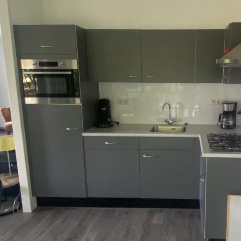 VILLA 6 personnes - Grue 123