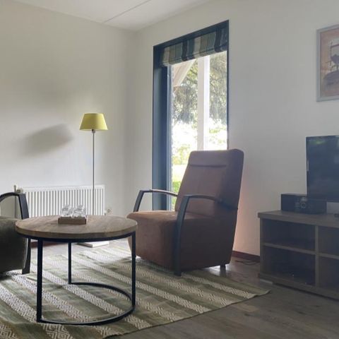 VILLA 6 personnes - Grue 123