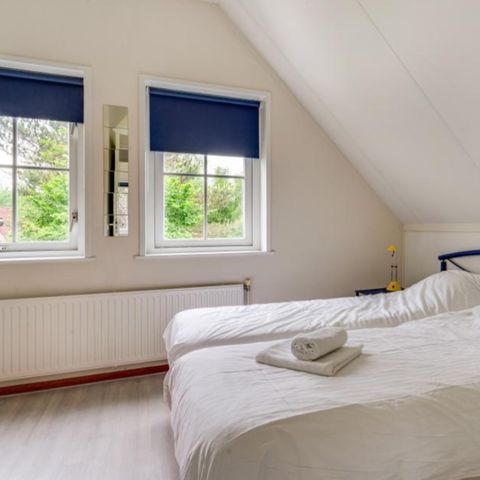 MAISON 4 personnes - Grive musicienne Basic