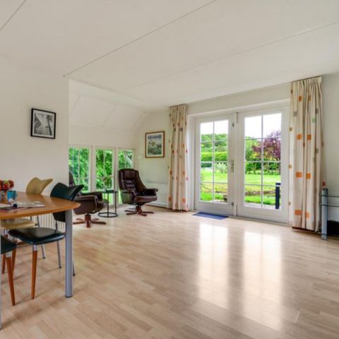 MAISON 4 personnes - Grive musicienne Confort