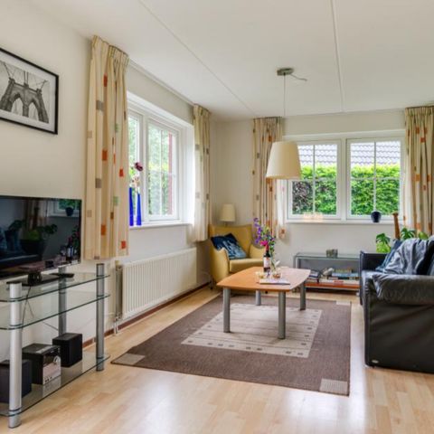 MAISON 4 personnes - Grive musicienne Confort