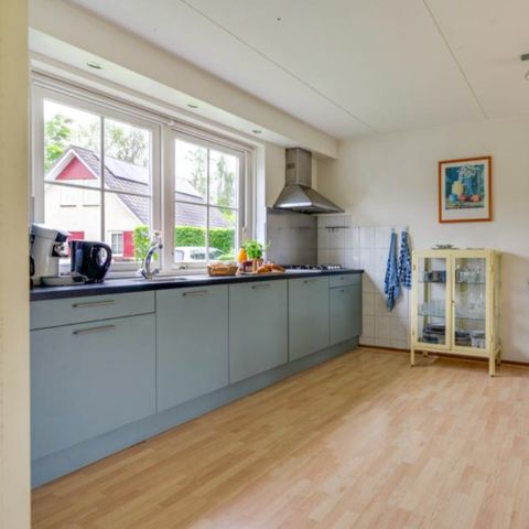 MAISON 4 personnes - Grive musicienne Confort