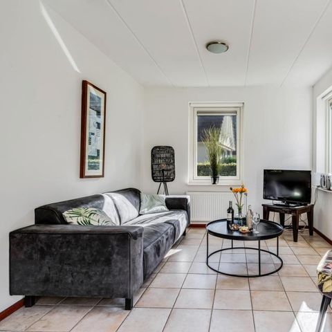 MAISON 4 personnes - Valk 4 Budget