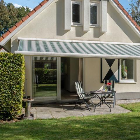 MAISON 4 personnes - Valk 4 Budget