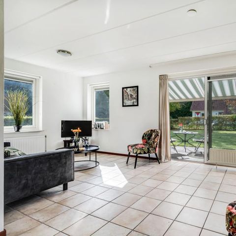 MAISON 4 personnes - Valk 4 Budget