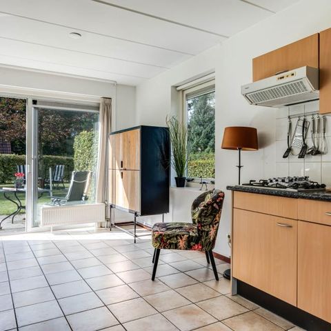 MAISON 4 personnes - Valk 4 Budget