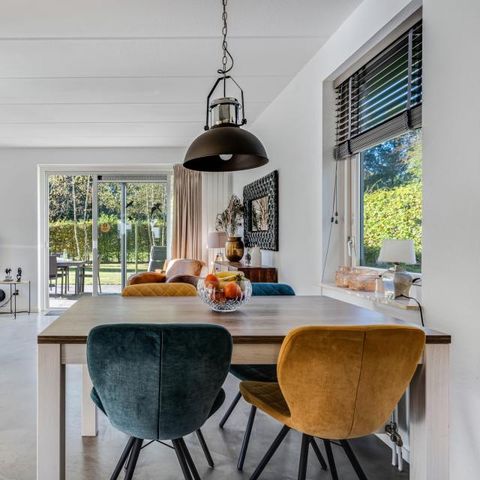 MAISON 4 personnes - Valk 4 Basic