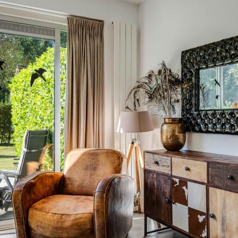 MAISON 4 personnes - Valk 4 Basic