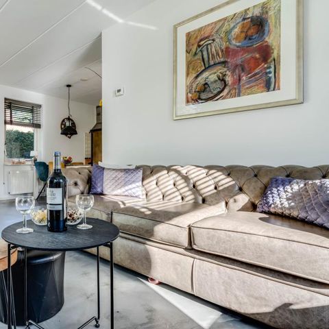 MAISON 4 personnes - Valk 4 Basic