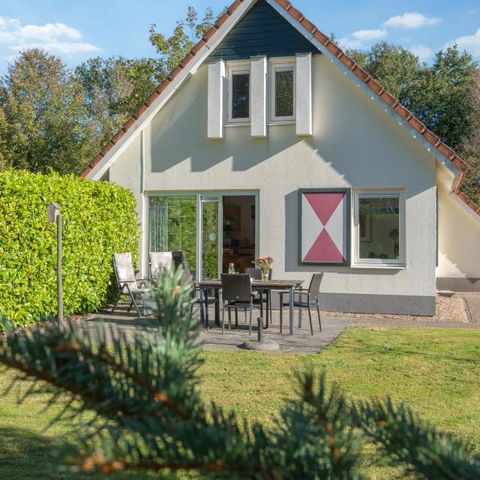 MAISON 4 personnes - Valk 4 Basic