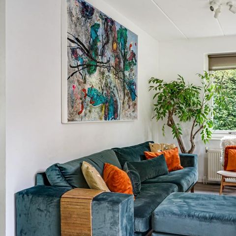 MAISON 4 personnes - Valk 4 Comfort