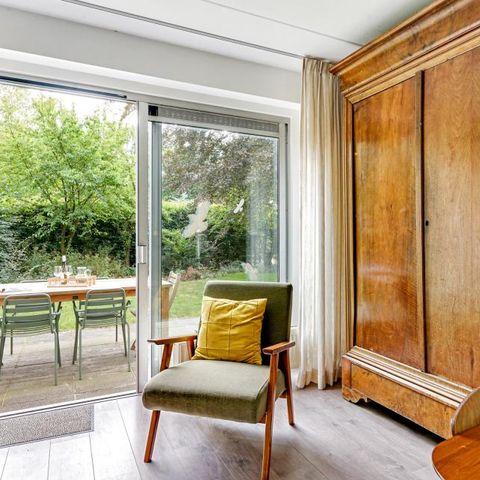 MAISON 4 personnes - Valk 4 Comfort