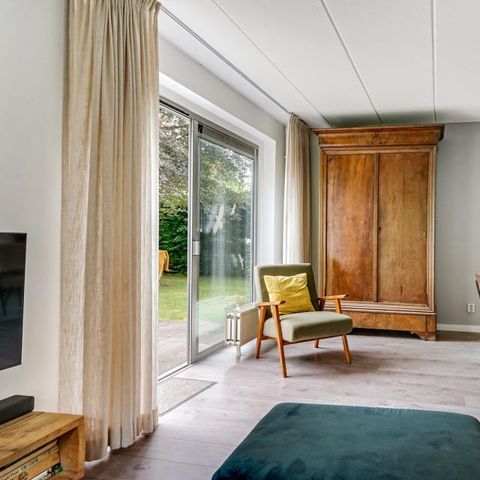 MAISON 4 personnes - Valk 4 Comfort