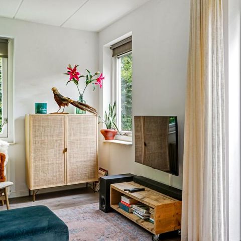 MAISON 4 personnes - Valk 4 Comfort