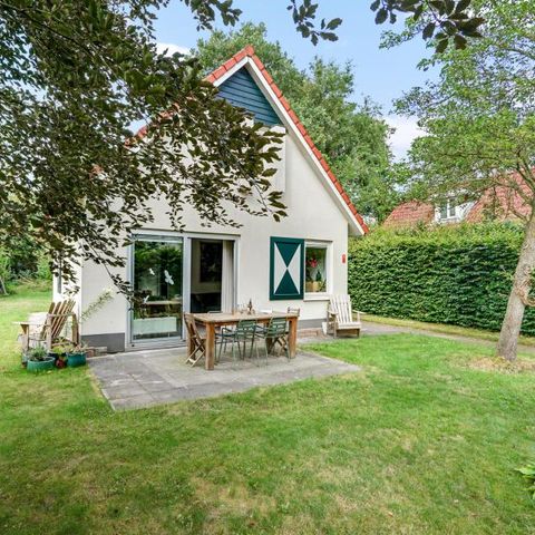 MAISON 4 personnes - Valk 4 Comfort