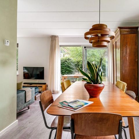 MAISON 4 personnes - Valk 4 Comfort