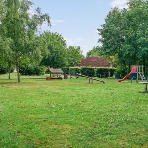 Drentse Vennen - Camping Noordenveld - Image N°2